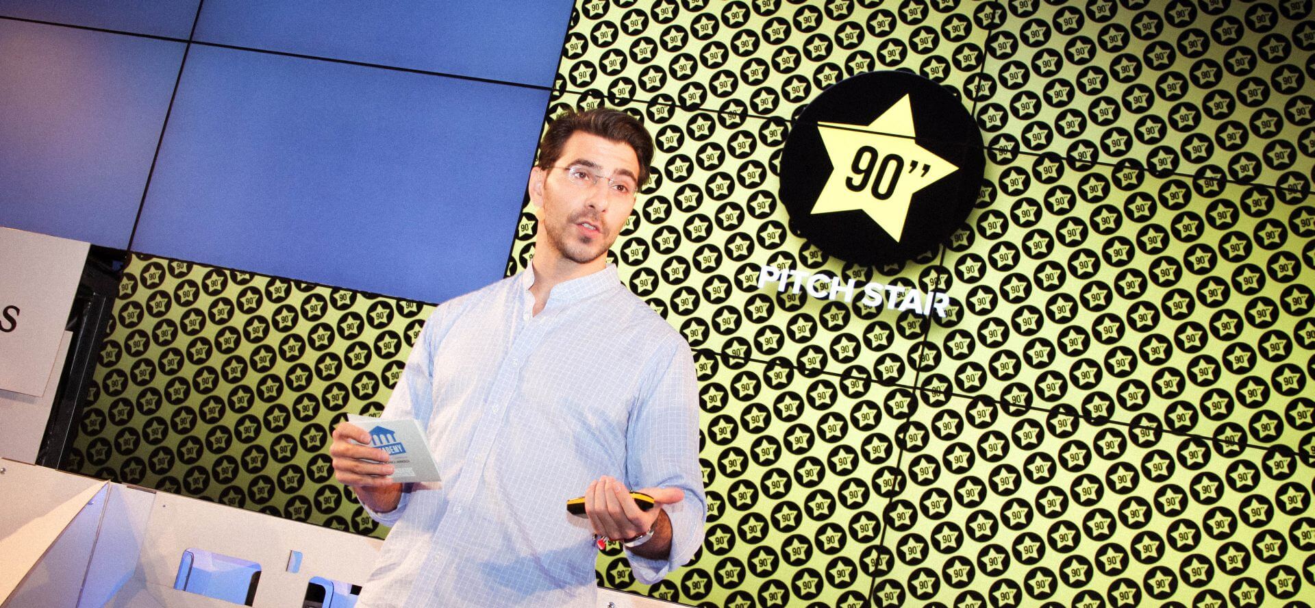 Pioneers Festival 2014, čo zažijete?