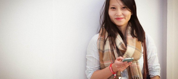 Pioneers Festival 2013 a fotomomentky