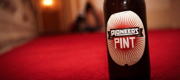 Pioneers Festival 2013 – Thalmic Lab’s MYO